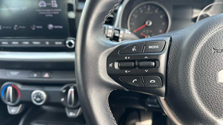 Kia Stonic 1.0T GDi 99 2 5dr Petrol Estate